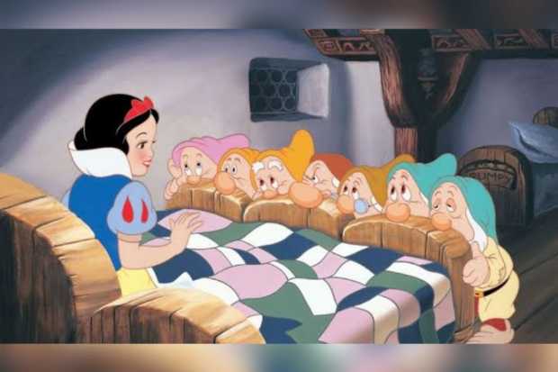 Snow White