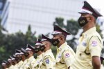 Seragam Baru Satpam