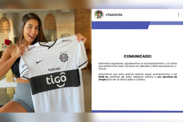 Cristina Vita Aranda