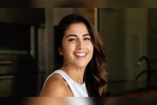 Cristina Vita Aranda