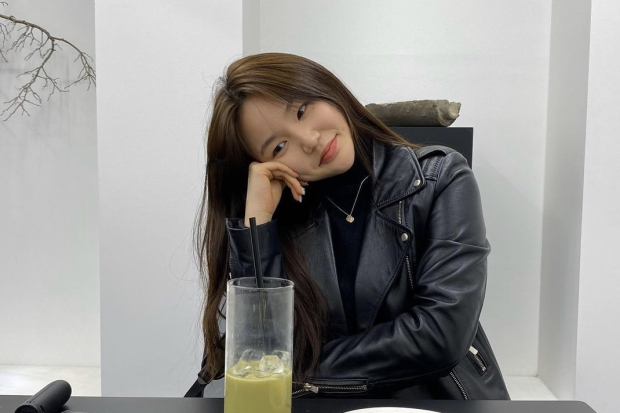 Lee Eun Saem