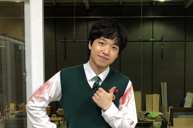 Ham Sung Min
