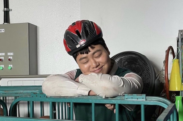 Lim Jae Hyuk