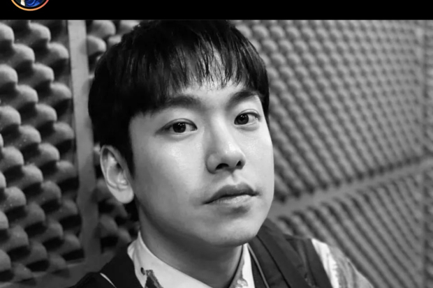 Ahn Seung Kyoon