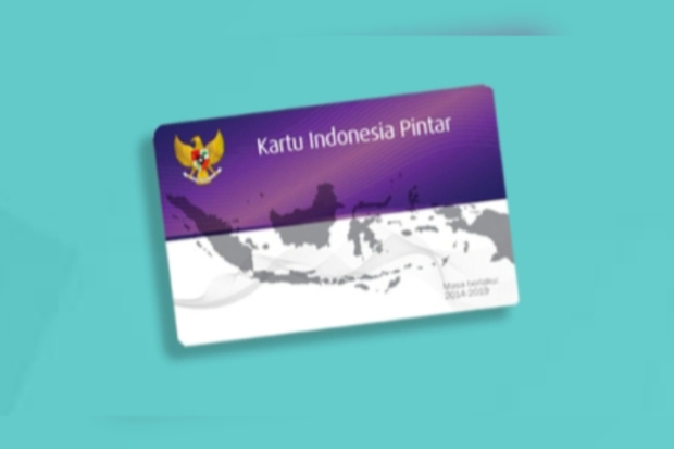 Kartu Indonesia Pintar