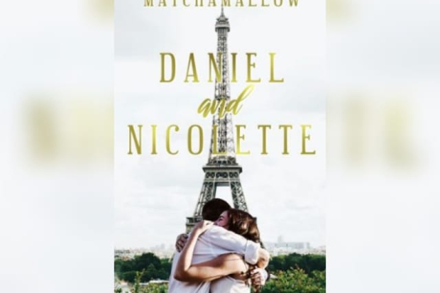 Novel Daniel & Nicolette