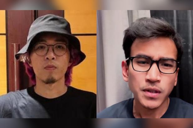 Dr. Tirta dan Adam Deni