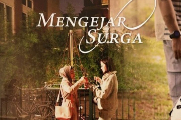 Film Mengejar Surga