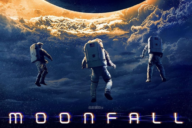 Moonfall