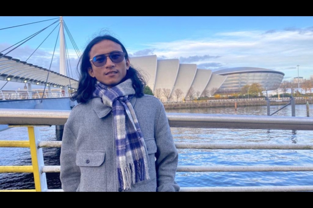 Wahyudi Iskandar