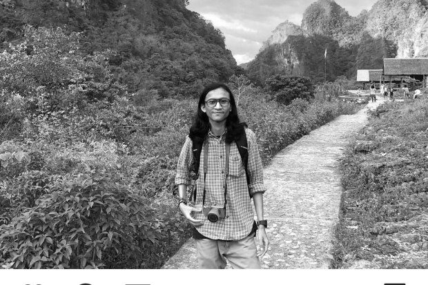 Wahyudi Iskandar