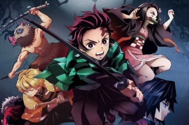 Demon Slayer Season 2