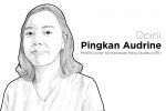 Pingkan Audrine