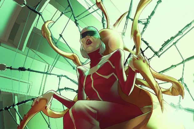 Madame Web