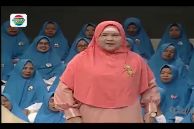 Mamah Dedeh