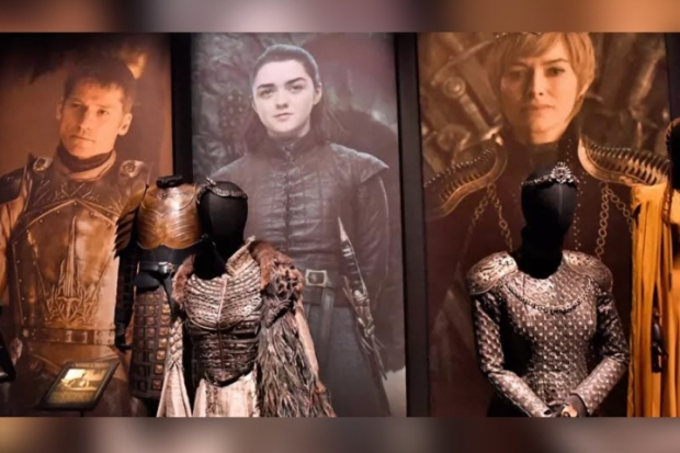 Studio Game of Throne