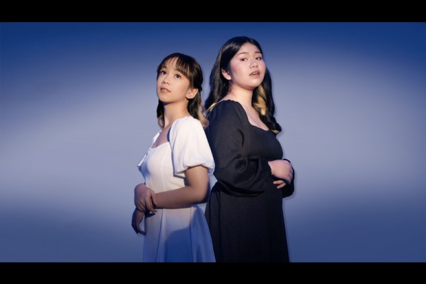 Jebung dan Alsa isi soundtrack Kisah Terima Kasih