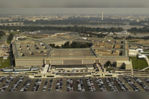 Gedung Pentagon