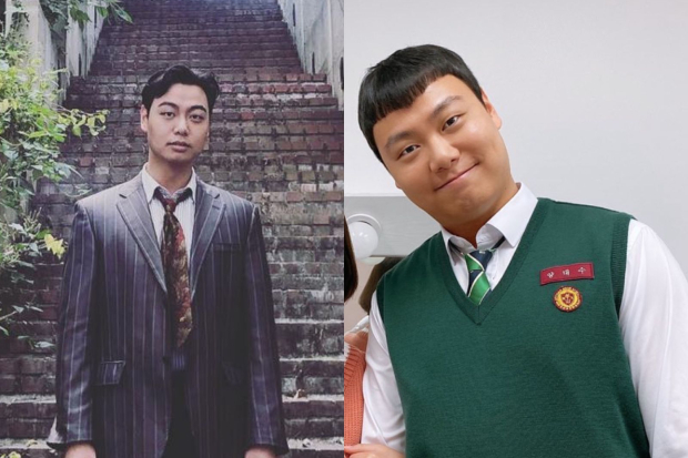 Lim Jae Hyuk di tahun 2019 dan tahun 2020