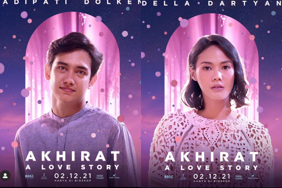 Akhirat: A Love Story