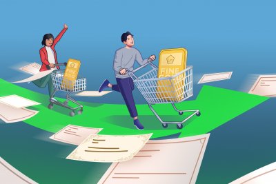 10 Cara Menjadi Kaya Tanpa Modal - Lifestyle Katadata.co.id