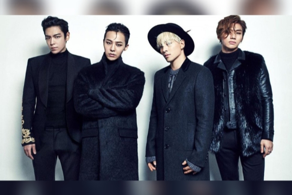 BIGBANG