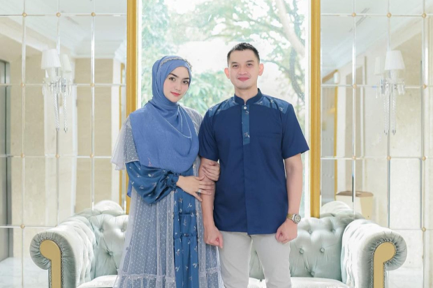 Rezky Aditya dan Citra Kirana