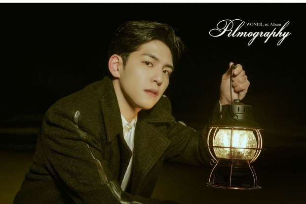 Wonpil DAY6