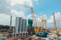 Proyek Kilang Balikpapan