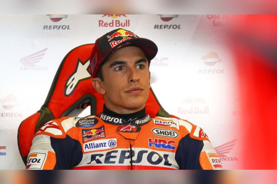 Marc Marquez