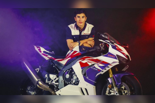 Marc Marquez