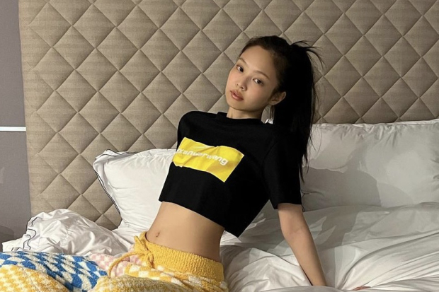 Jennie Blackpink