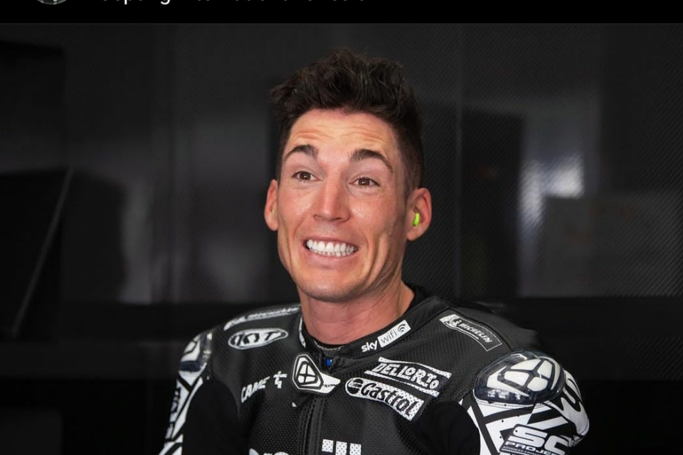 Aleix Espargaro