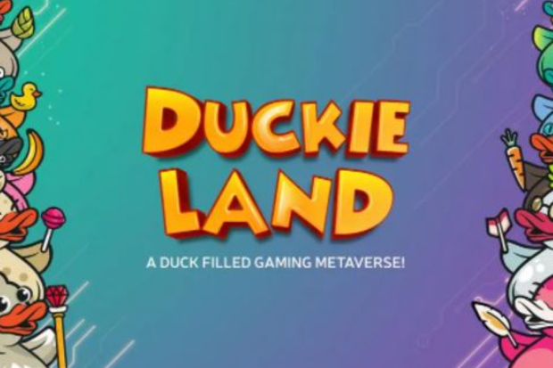Duckie Land