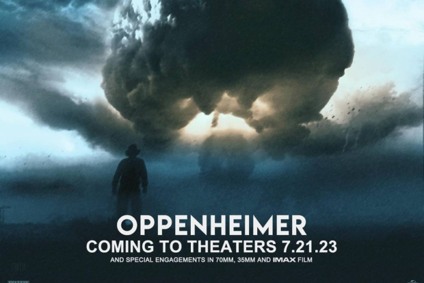 Oppenheimer