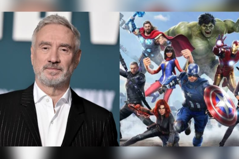 Tanggapan Roland Emmerich tentang Matvel dan Star Wars