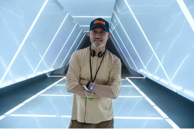 Roland Emmerich