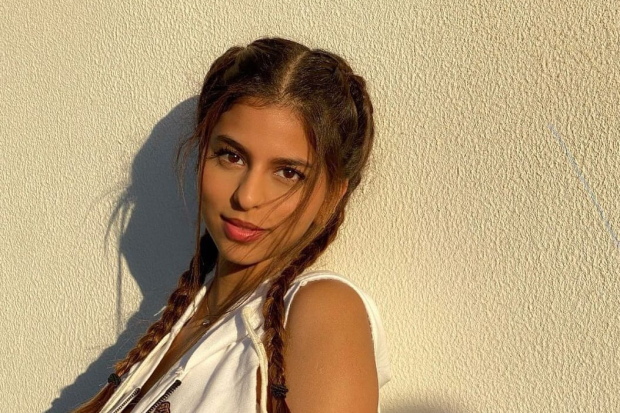 Suhana Khan