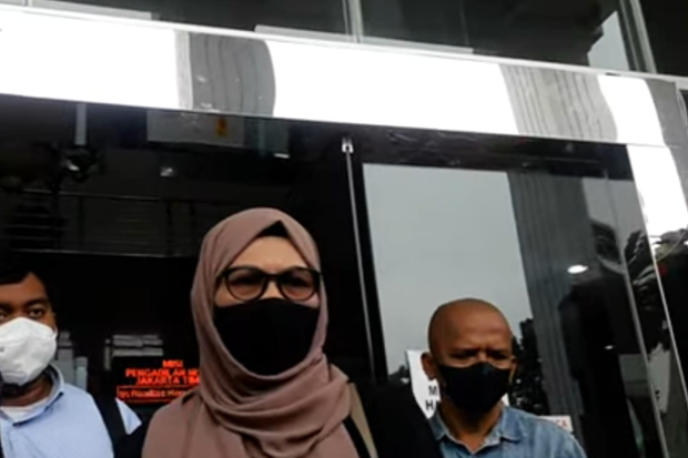 Ibu Gaga Muhammad