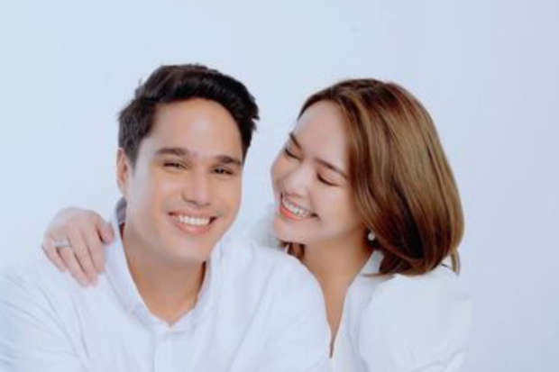 Amanda Manopo dan Mischa Chandrawinata