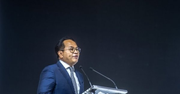BBTN Kementerian BUMN Tegaskan BSI Tetap Merger dengan UUS BTN - Keuangan Katadata.co.id