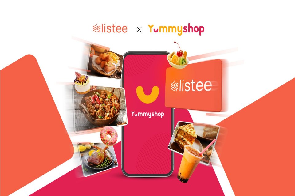 Yummy Corp akuisisi Listee, yummy corp, startup, softbank