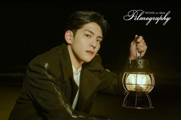 Wonpil Day6