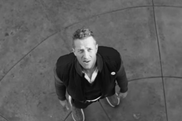 Coldplay feat Selena Gomez