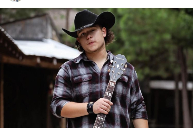 Caleb Kennedy
