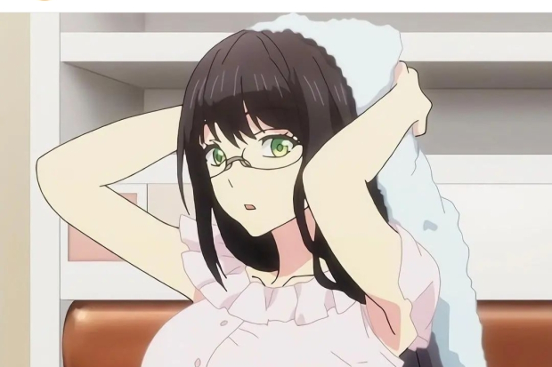 Worlds end harem episode 4