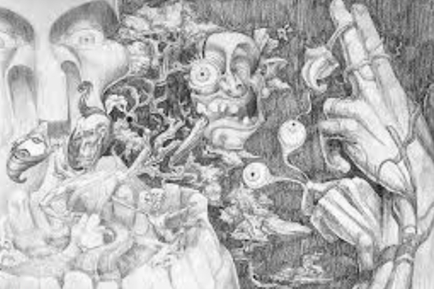 Ross Ulbricht Genesis Collection