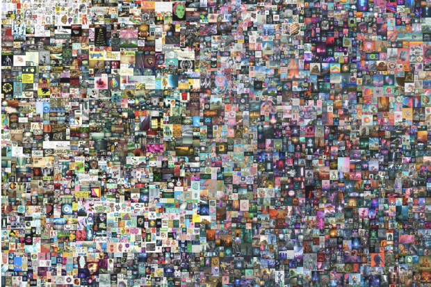 Everydays The First 5000 Days