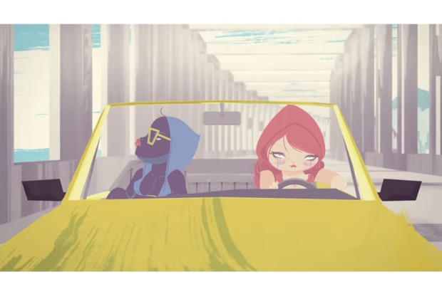 Lirik lagu Jenny (I Wanna Ruin Our Friendship)