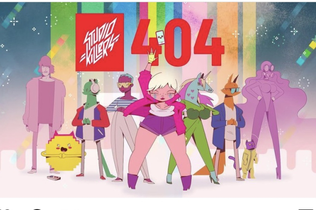 Studio Killers